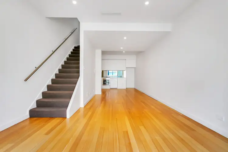 Third view of Homely townhouse listing, 3/32 Ifould Street, Adelaide SA 5000