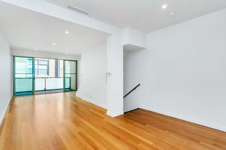 Fourth view of Homely townhouse listing, 3/32 Ifould Street, Adelaide SA 5000