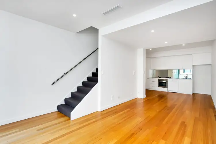 Fifth view of Homely townhouse listing, 3/32 Ifould Street, Adelaide SA 5000