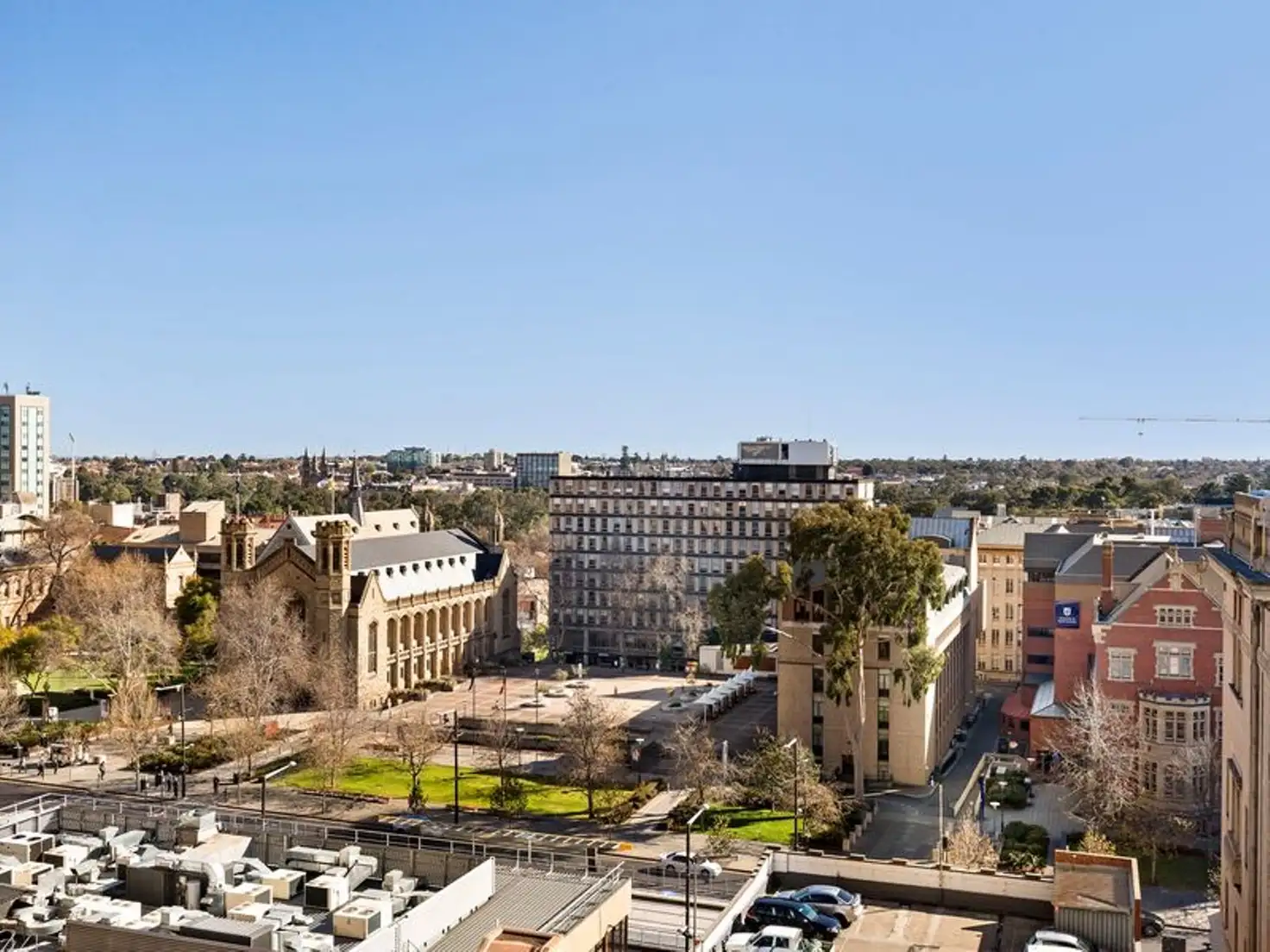 Main view of Homely apartment listing, 904/15 Synagogue Place, Adelaide SA 5000