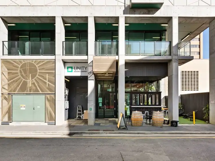 Second view of Homely apartment listing, 904/15 Synagogue Place, Adelaide SA 5000