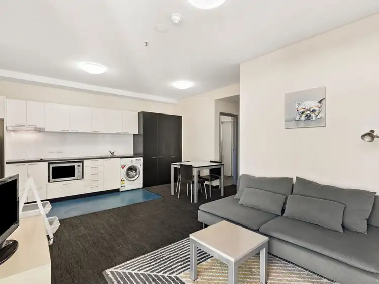 Third view of Homely apartment listing, 904/15 Synagogue Place, Adelaide SA 5000