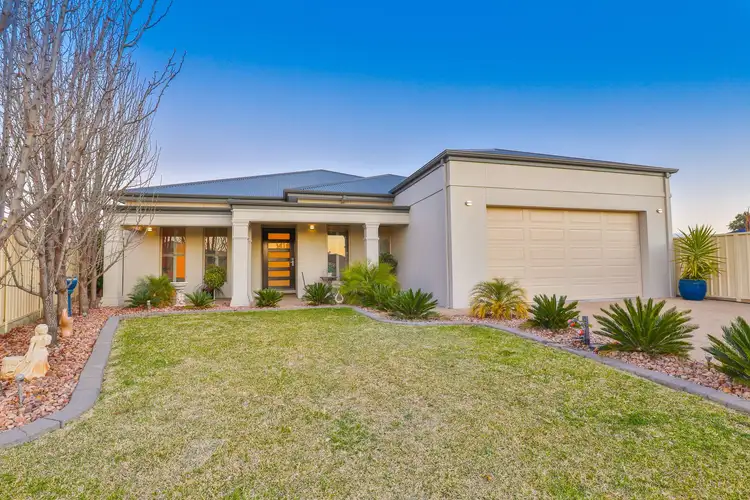 9 Dean Court, Mildura VIC 3500