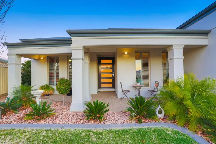 Second view of Homely house listing, 9 Dean Court, Mildura VIC 3500