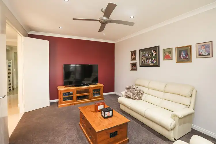 Fifth view of Homely house listing, 9 Dean Court, Mildura VIC 3500