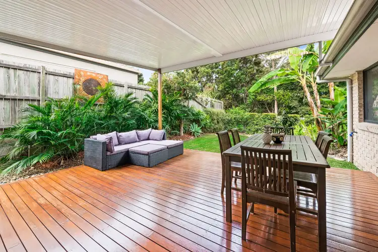 Main view of Homely house listing, 39 Forest Ridge Circuit, Peregian Springs QLD 4573