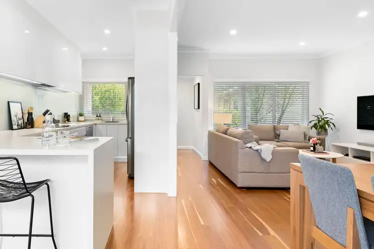 Main view of Homely villa listing, 13/11-15 Fontainebleau Street, Sans Souci NSW 2219