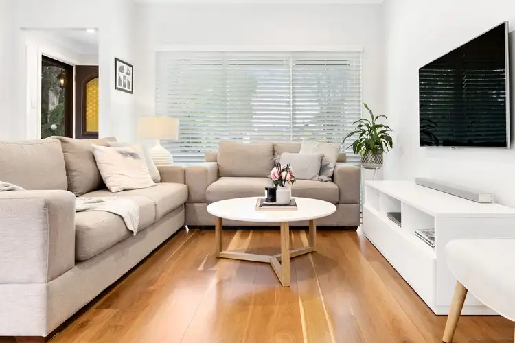 Fourth view of Homely villa listing, 13/11-15 Fontainebleau Street, Sans Souci NSW 2219