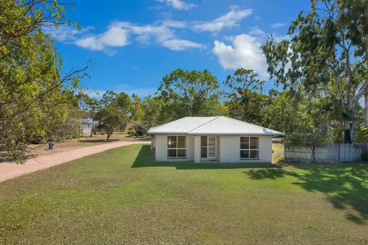 27 Flagstone Avenue, Rangewood QLD 4817