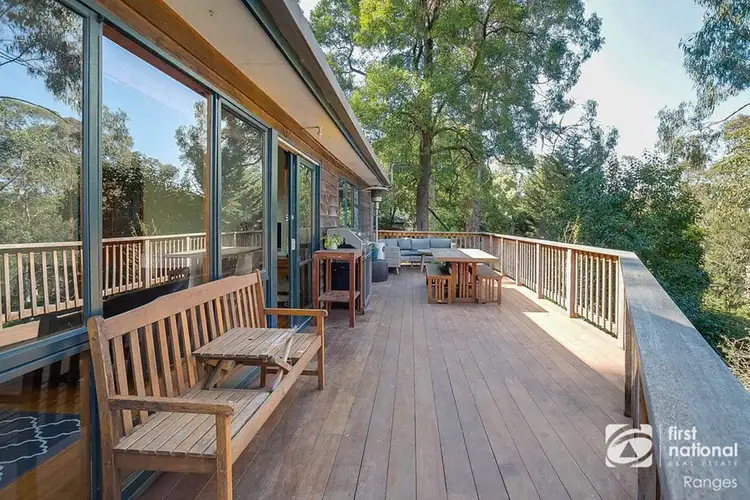 Main view of Homely house listing, 61 Kaola Street, Belgrave VIC 3160