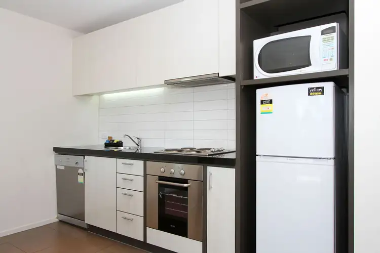 Second view of Homely apartment listing, 205/1142 Mt Alexander Road, Essendon VIC 3040