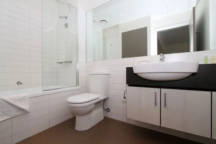 Third view of Homely apartment listing, 205/1142 Mt Alexander Road, Essendon VIC 3040