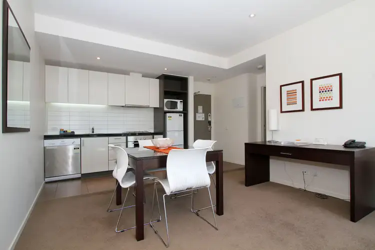 Fifth view of Homely apartment listing, 205/1142 Mt Alexander Road, Essendon VIC 3040