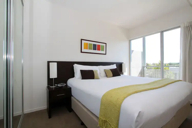 Sixth view of Homely apartment listing, 205/1142 Mt Alexander Road, Essendon VIC 3040