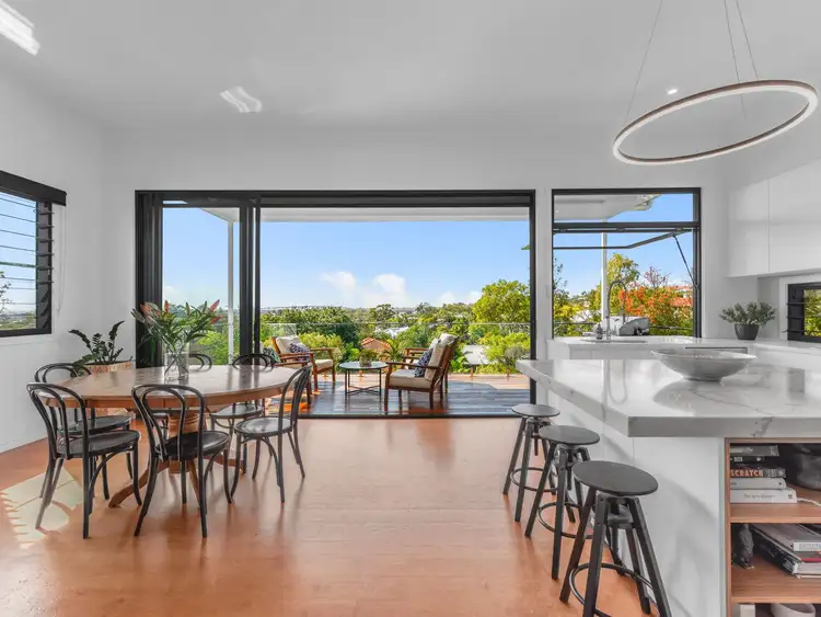 Sixth view of Homely house listing, 47 Pine Street, Bulimba QLD 4171