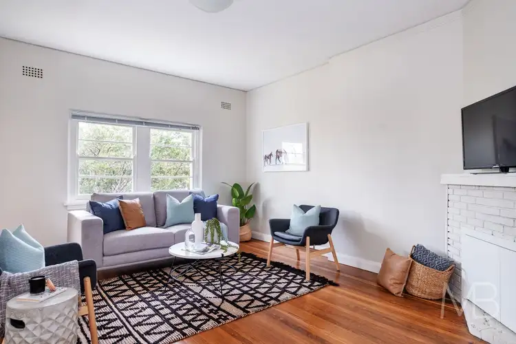 Main view of Homely apartment listing, 8/118 Milson Road, Cremorne Point NSW 2090