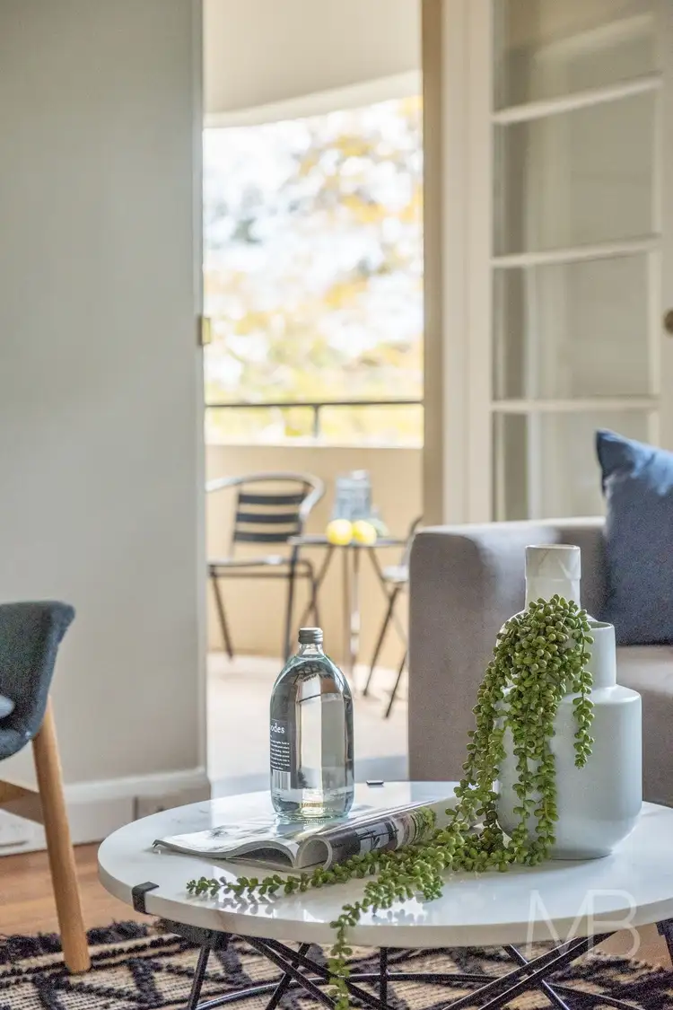 Sixth view of Homely apartment listing, 8/118 Milson Road, Cremorne Point NSW 2090