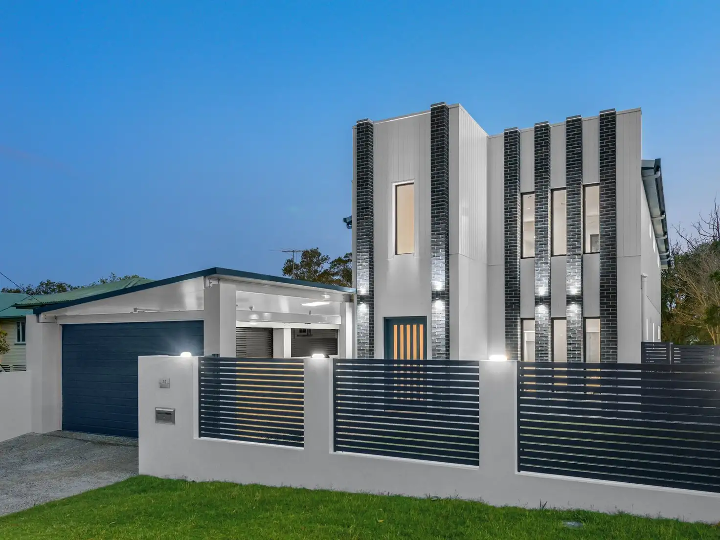 Main view of Homely house listing, 41 Elaroo Street, Morningside QLD 4170