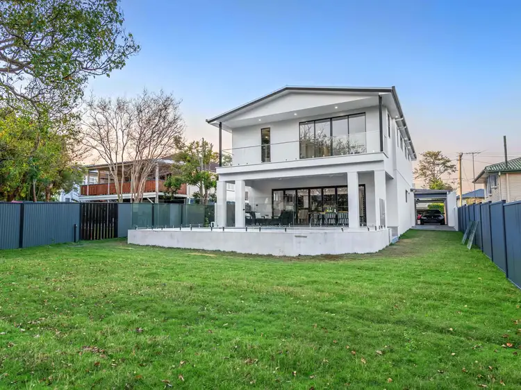 Second view of Homely house listing, 41 Elaroo Street, Morningside QLD 4170