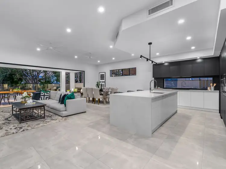 Third view of Homely house listing, 41 Elaroo Street, Morningside QLD 4170