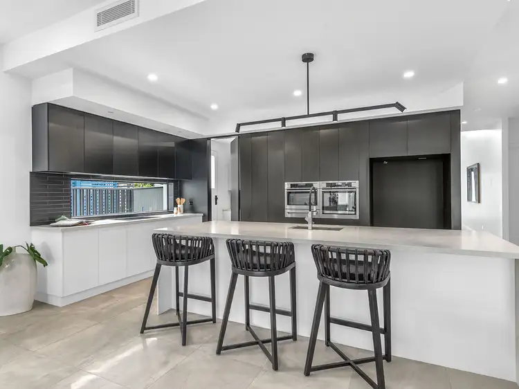 Fourth view of Homely house listing, 41 Elaroo Street, Morningside QLD 4170