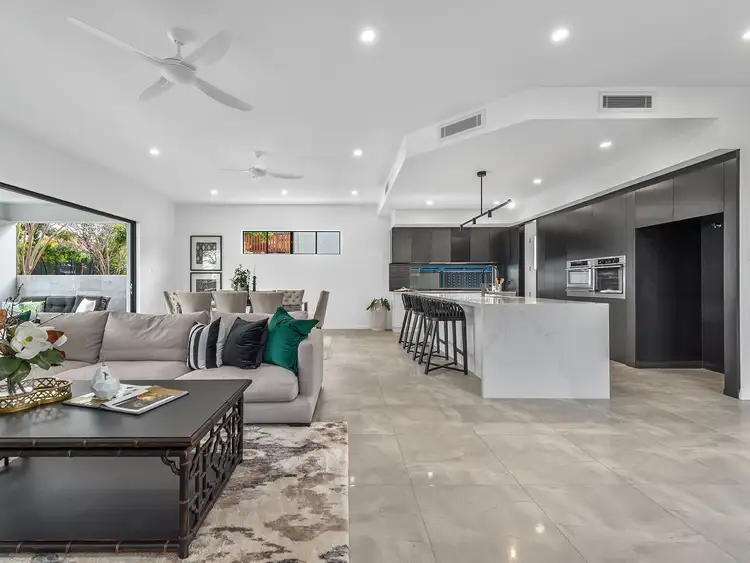 Fifth view of Homely house listing, 41 Elaroo Street, Morningside QLD 4170