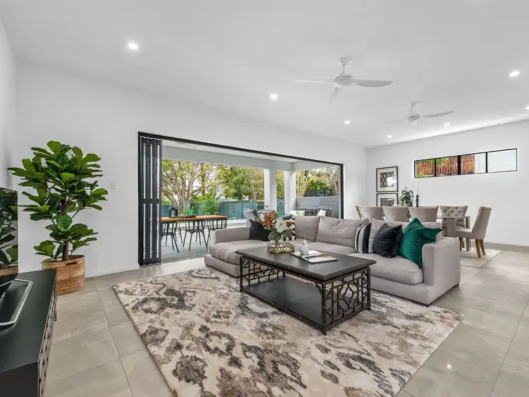 Sixth view of Homely house listing, 41 Elaroo Street, Morningside QLD 4170