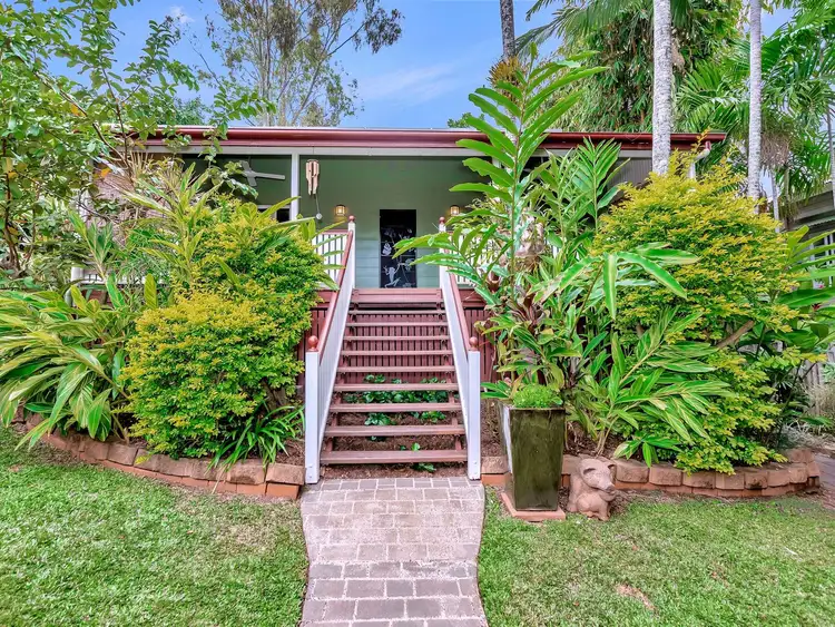 23 Duffy Street, Freshwater QLD 4870