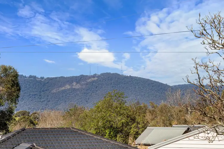 Second view of Homely house listing, 18 Mariana Avenue, Croydon South VIC 3136