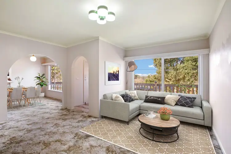 Third view of Homely house listing, 18 Mariana Avenue, Croydon South VIC 3136