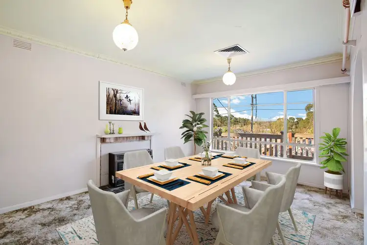 Fourth view of Homely house listing, 18 Mariana Avenue, Croydon South VIC 3136