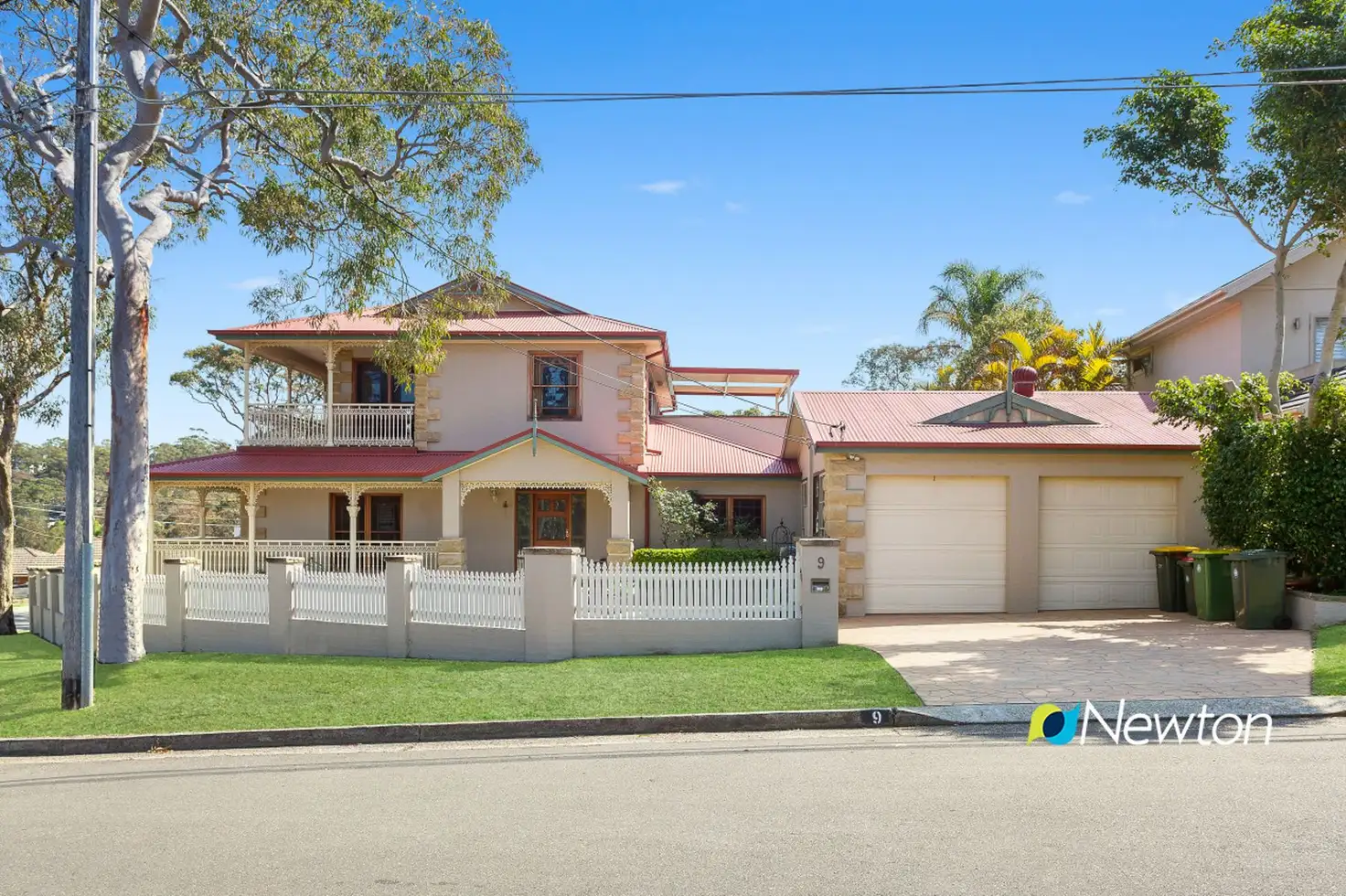 Main view of Homely house listing, 9 Connell Road, Oyster Bay NSW 2225