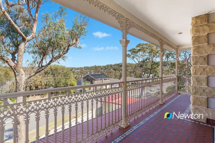 Second view of Homely house listing, 9 Connell Road, Oyster Bay NSW 2225
