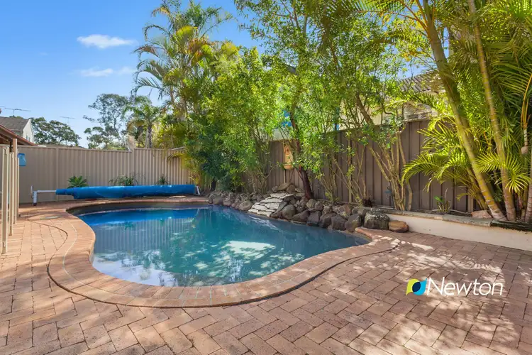 Sixth view of Homely house listing, 9 Connell Road, Oyster Bay NSW 2225