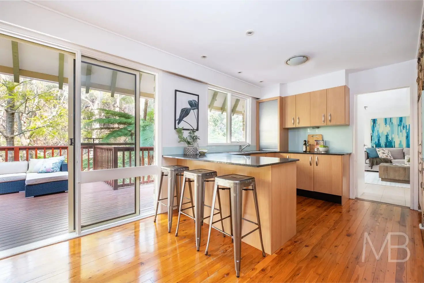 Main view of Homely house listing, 5 Linigen Place, St Ives NSW 2075