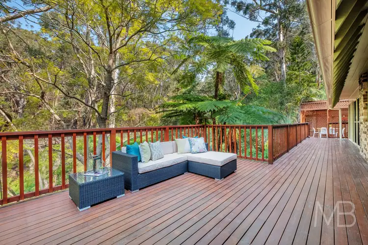 Second view of Homely house listing, 5 Linigen Place, St Ives NSW 2075