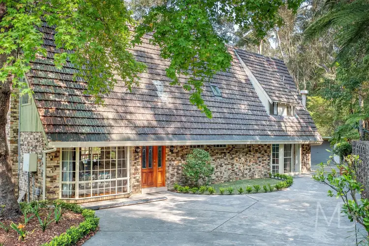 Third view of Homely house listing, 5 Linigen Place, St Ives NSW 2075