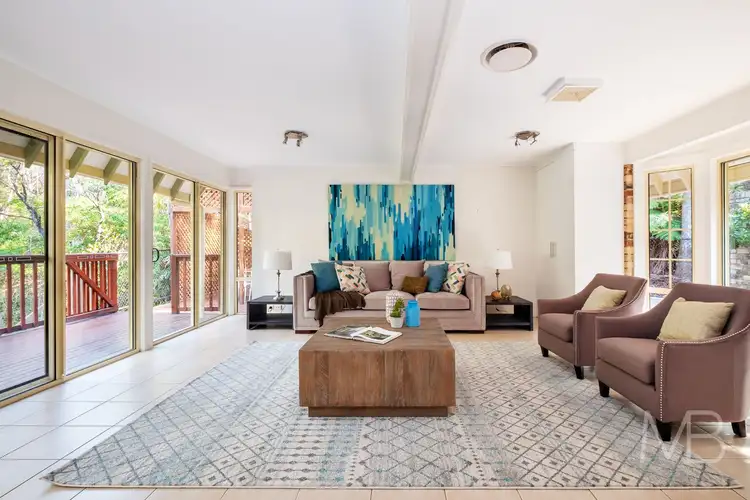 Fourth view of Homely house listing, 5 Linigen Place, St Ives NSW 2075