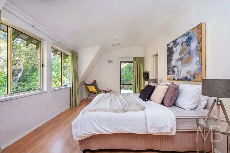 Sixth view of Homely house listing, 5 Linigen Place, St Ives NSW 2075