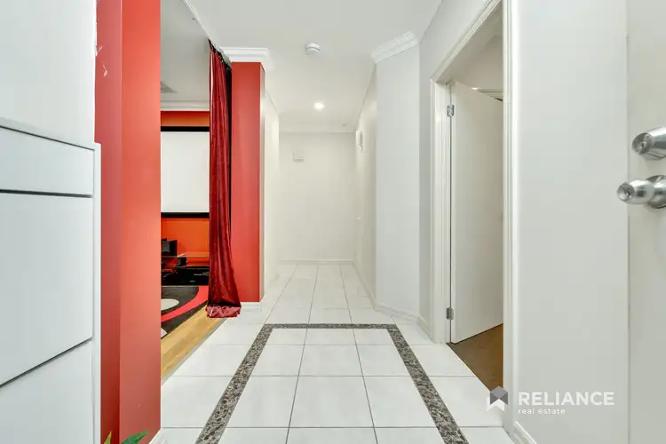 Third view of Homely house listing, 117 Middle Park Drive, Sanctuary Lakes VIC 3030