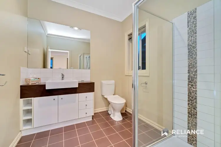 Fifth view of Homely house listing, 117 Middle Park Drive, Sanctuary Lakes VIC 3030