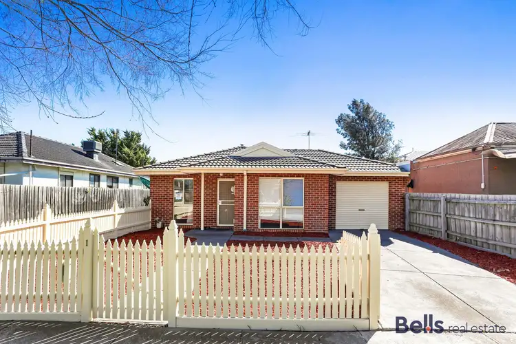 1/61 Melon Street, Braybrook VIC 3019