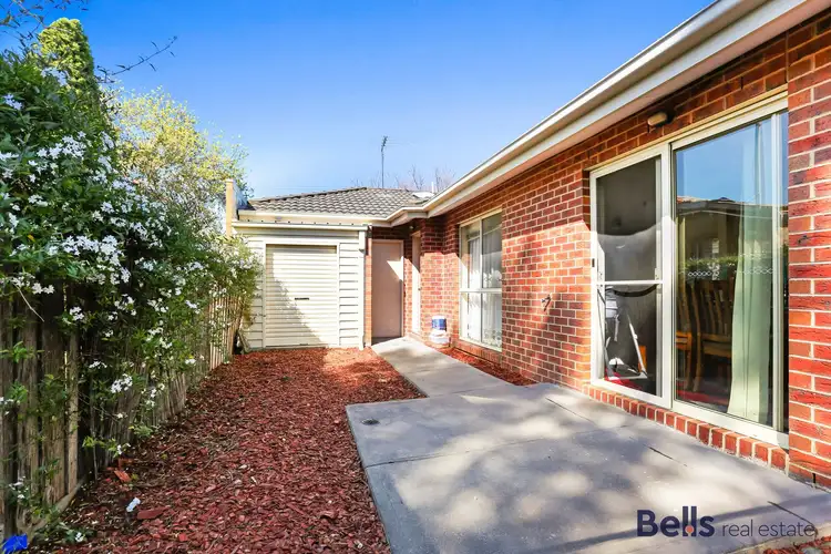 Sixth view of Homely unit listing, 1/61 Melon Street, Braybrook VIC 3019