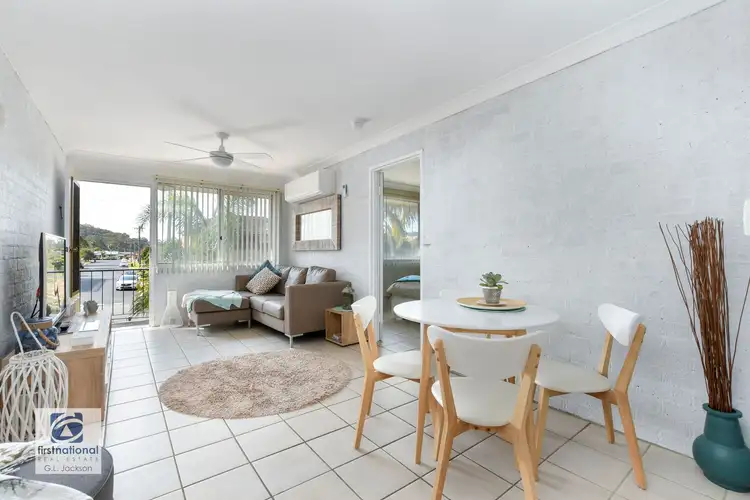 12/346 Ocean View Road, Ettalong Beach NSW 2257