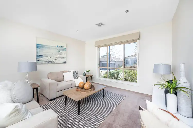 Second view of Homely townhouse listing, 64/121 Thynne Street, Bruce ACT 2617