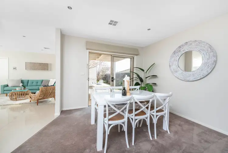 Fifth view of Homely townhouse listing, 64/121 Thynne Street, Bruce ACT 2617