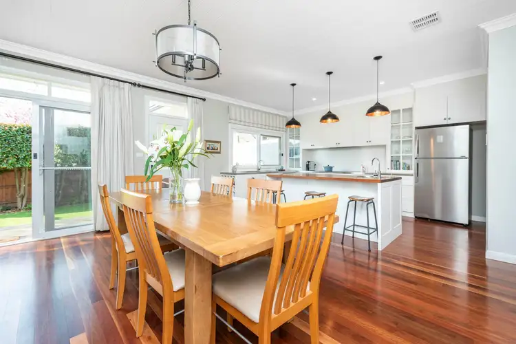 Fifth view of Homely house listing, 103 Schlich Street, Yarralumla ACT 2600