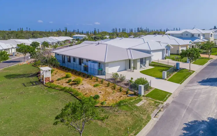 61 The Drive, Yamba NSW 2464