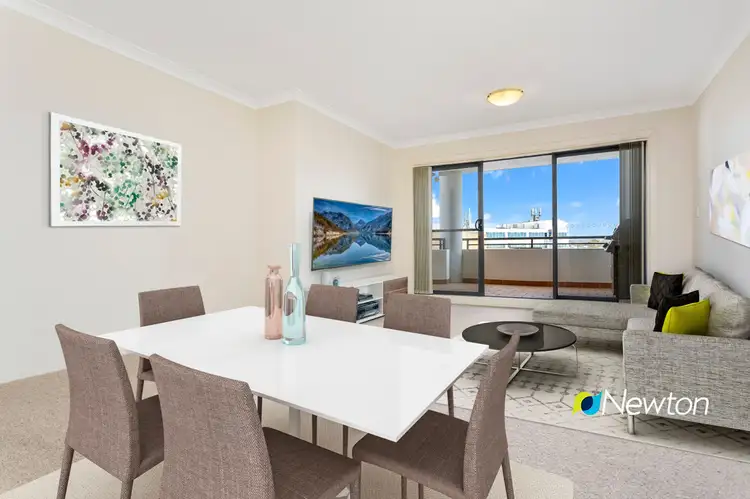 Main view of Homely apartment listing, 23/10-20 Mackay Street, Caringbah NSW 2229