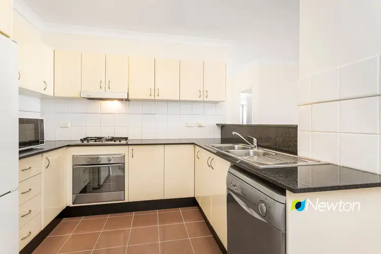 Second view of Homely apartment listing, 23/10-20 Mackay Street, Caringbah NSW 2229